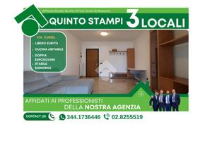 3 LOCALI A ROZZANO