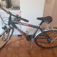 Bici Spillo Bianchi