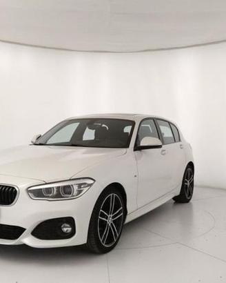 BMW Serie 1 (F20) 118d 5p. Msport