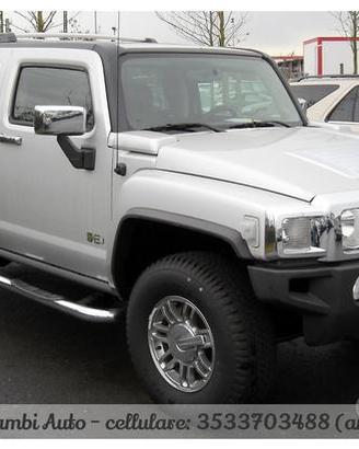 Ricambi hummer h3 h 3