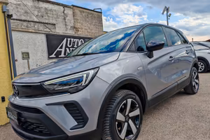 Opel Crossland 1.5 ECOTEC D 120CV Fulll 2021
