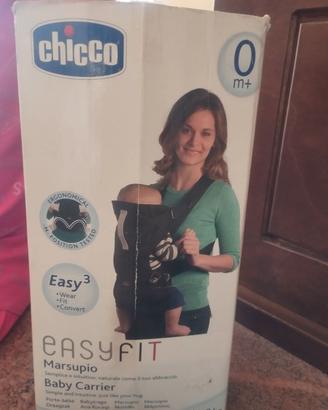 Marsupio Chicco neonato