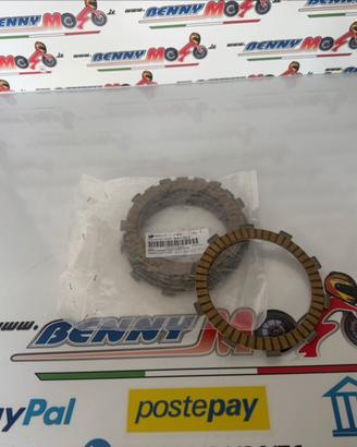 DISCO FRIZIONE GUAR. CONDUTTORE BENELLI 2003760300