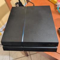 Sony PlayStation 4 Fat 1Tb