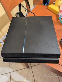 Sony PlayStation 4 Fat 1Tb