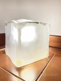 Lampada IVIKEN ikea vintage