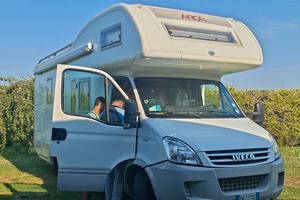 Arca 720 GLM