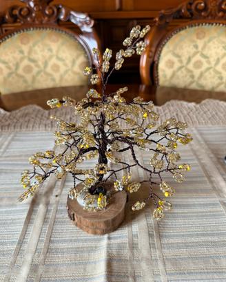 Albero di perline
