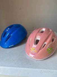 Caschi bici