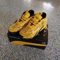 Puma m.e.l.o. for Porsche