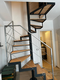 Casa Fernada Cogorno (GE)