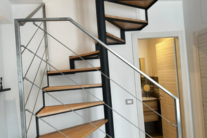 Casa Fernada Cogorno (GE)