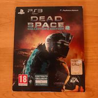 Dead Space 2 Collector's Edition ps3 PAL ITA