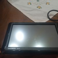 navigatore satellitare Garmin 