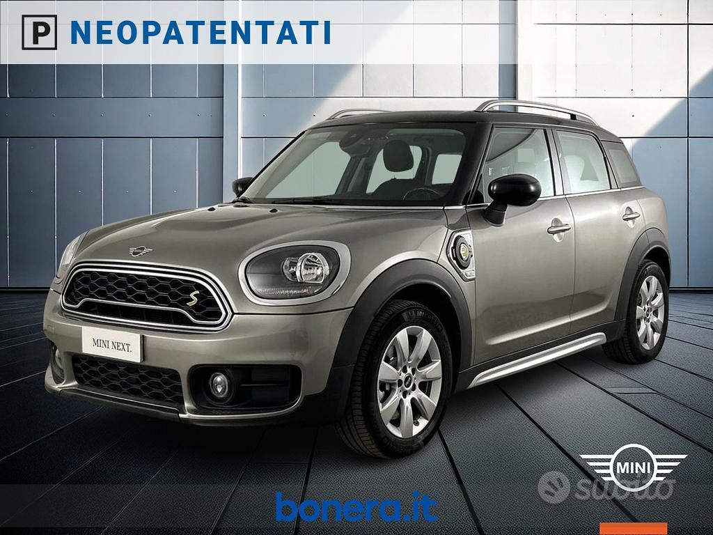 MINI Mini Countrym.(F60)
