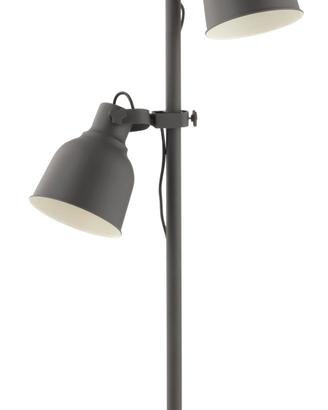 lampada da terra piantana Hektar - ikea