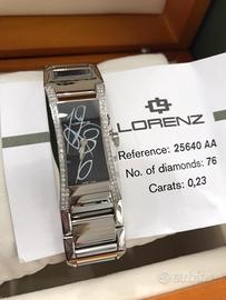 Orologio donna Lorenz