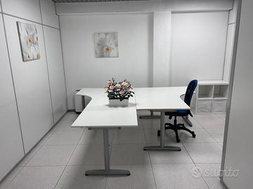 Stanze ad uso ufficio