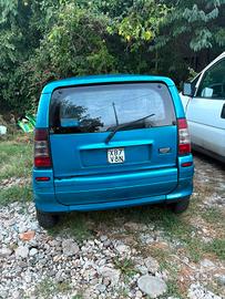 MINICAR AIXAM 
