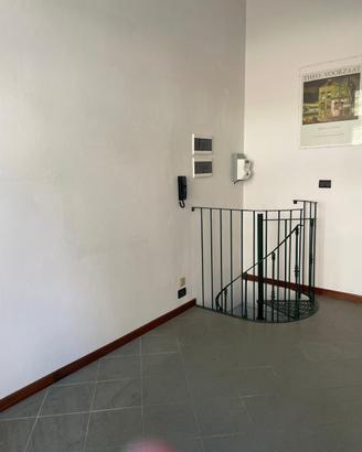 Scala a chiocciola