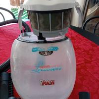 aspirapolvere vaporetto