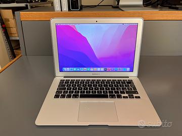MacBook Air 13" (2015)