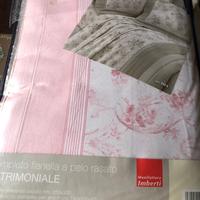 Completo letto matrimonaile Imberti -