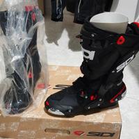 Stivali racing SIDI REXAIR TAGLIA 41