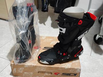 Stivali racing SIDI REXAIR TAGLIA 41