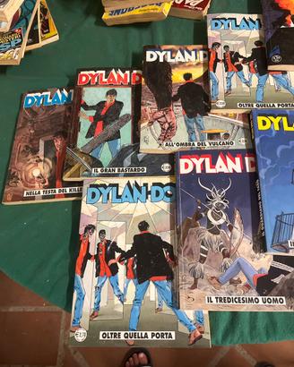 Dylan Dog