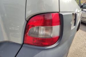 Fanale post dx RENAULT MEGANE SCENIC RX4 2001