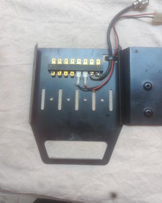 vhf Midland supporto estraibile