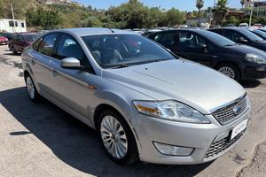 Ford Mondeo + 2.0 TDCi 140 CV 5 porte DPF