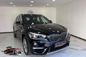 Bmw X1 xDrive20d Xline-GARANTITA-2016