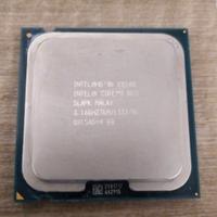 Processore Intel E8500 3.16 GHz