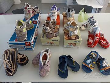 Negozio scarpe quarto d'altino sale