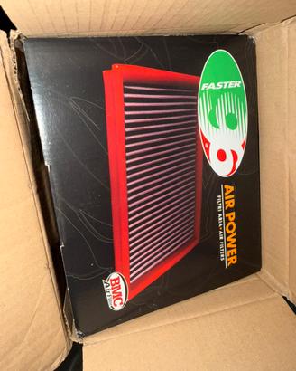 filtro aria bmc tenere 700