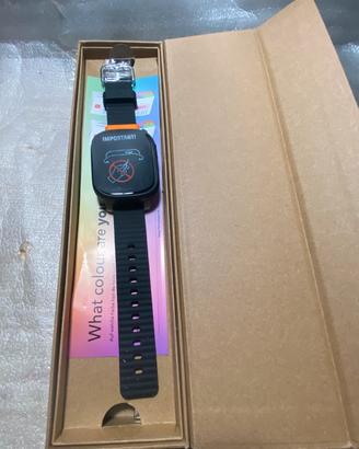 Smartwach xplora x6. E-sim