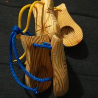 Castagnette Nacchere