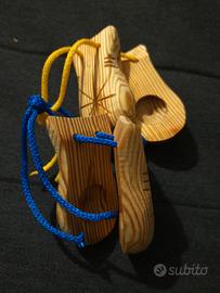 Castagnette Nacchere