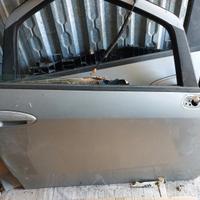 Porta Fiat Grande Punto Evo anteriore posteriore
