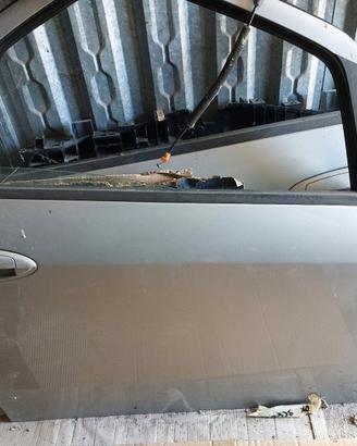 Porta Fiat Grande Punto Evo anteriore posteriore