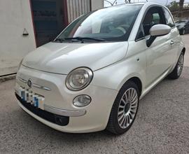 Fiat 500 1.4 16V Sport