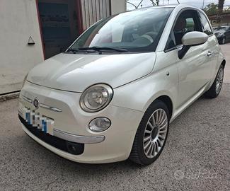 Fiat 500 1.4 16V Sport