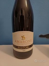 vino amarone sartori 2015 valpolicella