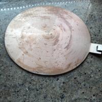 adattatore per pentola ad induzione