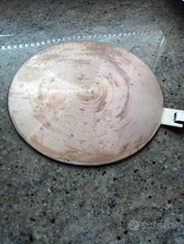 adattatore per pentola ad induzione