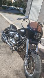 suzuki marauder 800