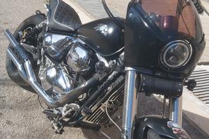 suzuki marauder 800