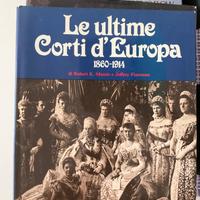 Corti d'Europa